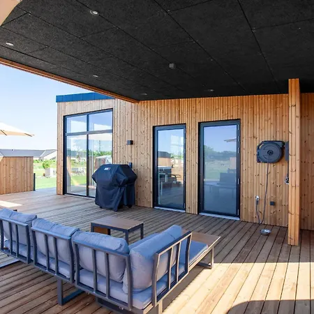 Gorgeous In With Sauna Børkop